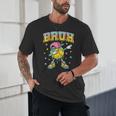 Baseball Life Style 101 Apparel Youth Drip Baseball Boys Kid Unisex T-Shirt Baseball Life Style 101 Apparel Youth Drip Baseball Boys Kid Unisex T-Shirt