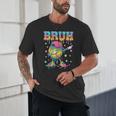 Baseball Life Style Apparel Youth Drip Baseball Boys Kid Unisex T-Shirt