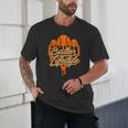 Baseball Lifestyle Home Plate Orange Ice Cream Drip Men Boys Unisex T-Shirt Baseball Lifestyle Home Plate Orange Ice Cream Drip Men Boys Unisex T-Shirt