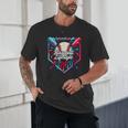 Baseball Lifestyle Shirt Youth Baseball Drip Icecream Boys Unisex T-Shirt Baseball Lifestyle Shirt Youth Baseball Drip Icecream Boys Unisex T-Shirt