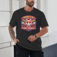 Baseball Is My Love Language Valentine Unisex T-Shirt Baseball Is My Love Language Valentine Unisex T-Shirt