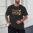 Baseball Mimi Vintage Baseball Lover Unisex T-Shirt Baseball Mimi Vintage Baseball Lover Unisex T-Shirt