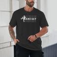 Baseball Pitcher Game Day Team Sport Player Coach Family Fan Unisex T-Shirt Baseball Pitcher Game Day Team Sport Player Coach Family Fan Unisex T-Shirt