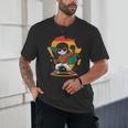 Baseball History Month For Boys Unisex T-Shirt