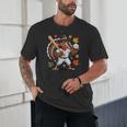 Baseball Turkey 67 Meme Thanksgiving For Boys Toddlers Kid Unisex T-Shirt Baseball Turkey 67 Meme Thanksgiving For Boys Toddlers Kid Unisex T-Shirt