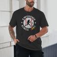 Birthday Baseball Lover 64 Years Old Awesome Since 1962 Unisex T-Shirt Birthday Baseball Lover 64 Years Old Awesome Since 1962 Unisex T-Shirt