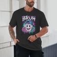 Bruh 67 Baseball Drip Boys Kids Six Seven Meme 6-7 Dripping Unisex T-Shirt Bruh 67 Baseball Drip Boys Kids Six Seven Meme 6-7 Dripping Unisex T-Shirt