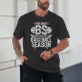 The Only BS I Need In My Life Is Baseball Season Player Joke Unisex T-Shirt The Only BS I Need In My Life Is Baseball Season Player Joke Unisex T-Shirt