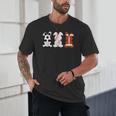 Bunny Football Baseball Sport Easter Day Unisex T-Shirt Bunny Football Baseball Sport Easter Day Unisex T-Shirt
