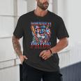 Dominican Puerto Rican Pride Baseball Flag Unity Unisex T-Shirt Dominican Puerto Rican Pride Baseball Flag Unity Unisex T-Shirt