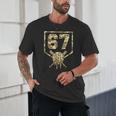 Dripping Camo 67 Baseball Ice Cream Drip 6-7 Six Seven Boy Unisex T-Shirt