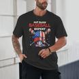 Eat Sleep Baseball Repeat Ice Cream Drip Crossed Bats Unisex T-Shirt Eat Sleep Baseball Repeat Ice Cream Drip Crossed Bats Unisex T-Shirt