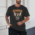Football Referee Touchdown Baseball Homerun Goose Unisex T-Shirt Football Referee Touchdown Baseball Homerun Goose Unisex T-Shirt