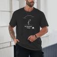 Game Day No Baseball Today Unisex T-Shirt Game Day No Baseball Today Unisex T-Shirt