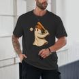 Ghost Baseball Halloween Costume Men Boys Kids Unisex T-Shirt Ghost Baseball Halloween Costume Men Boys Kids Unisex T-Shirt