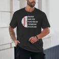 Greatest Game Ever Played Was In Cleveland 2016 Baseball Unisex T-Shirt Greatest Game Ever Played Was In Cleveland 2016 Baseball Unisex T-Shirt