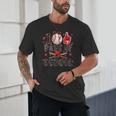 Happy 101 Days Of School Baseball Sports 100th Day Unisex T-Shirt Happy 101 Days Of School Baseball Sports 100th Day Unisex T-Shirt
