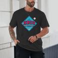 HBCU Swing For Greatness Baseball Softball College Apparel Unisex T-Shirt HBCU Swing For Greatness Baseball Softball College Apparel Unisex T-Shirt