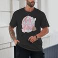 Hey Batter Batter Swing Baseball Game Day Coquette Bow Girly Unisex T-Shirt Hey Batter Batter Swing Baseball Game Day Coquette Bow Girly Unisex T-Shirt