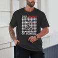 I Hit 100 Days Of School Baseball 100th Day Boys Kids Unisex T-Shirt I Hit 100 Days Of School Baseball 100th Day Boys Kids Unisex T-Shirt