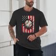 Ice Cream Baseball Drip Respect The Drip Youth Boy Baseball Unisex T-Shirt Ice Cream Baseball Drip Respect The Drip Youth Boy Baseball Unisex T-Shirt