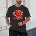 Ice Cream Drip Heart Valentines Day Baseball Boys Youth Kids Unisex T-Shirt Ice Cream Drip Heart Valentines Day Baseball Boys Youth Kids Unisex T-Shirt