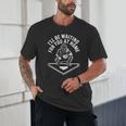 I'Ll Be Waiting For You At Home Baseball Catcher Unisex T-Shirt I'Ll Be Waiting For You At Home Baseball Catcher Unisex T-Shirt