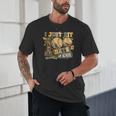 I Just Hit 100 Days Of School Baseball Teacher Student Retro Unisex T-Shirt I Just Hit 100 Days Of School Baseball Teacher Student Retro Unisex T-Shirt