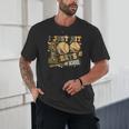I Just Hit 100 Days Of School Camo Baseball Boy Kids Teacher Unisex T-Shirt