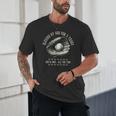 Kids Blessed By God For 5 Years Old Baseball 5th Birthday Unisex T-Shirt