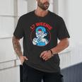 L7 Weenie Baseball Softball Unisex T-Shirt L7 Weenie Baseball Softball Unisex T-Shirt