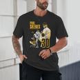Paul Skenes Pittsburgh MLB Baseball Players MLBPSK304N Unisex T-Shirt Paul Skenes Pittsburgh MLB Baseball Players MLBPSK304N Unisex T-Shirt