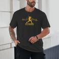 Pittsburgh Lovers Skyline Retro Baseball Heartbeat Men Women Unisex T-Shirt