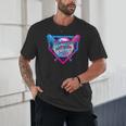 Respect The Drip Baseball Ice Cream For Kids Boys Youth Unisex T-Shirt Respect The Drip Baseball Ice Cream For Kids Boys Youth Unisex T-Shirt