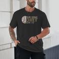 Rub Some Dirt On It Baseball Unisex T-Shirt Rub Some Dirt On It Baseball Unisex T-Shirt