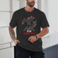 Run I Dare You Baseball Catcher Graphic Players Fans Unisex T-Shirt Run I Dare You Baseball Catcher Graphic Players Fans Unisex T-Shirt