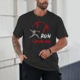 Run Steal I Dare You Humor Baseball Catcher Vintage Unisex T-Shirt Run Steal I Dare You Humor Baseball Catcher Vintage Unisex T-Shirt