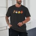 Santa Sports Boys Xmas Baseball Football Softball Basketball Unisex T-Shirt Santa Sports Boys Xmas Baseball Football Softball Basketball Unisex T-Shirt