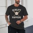 Schlitt Happens Baseball Apparel Love The Bronx Unisex T-Shirt Schlitt Happens Baseball Apparel Love The Bronx Unisex T-Shirt