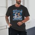 Shohei Ohtani 2025 Los Angeles Baseball Champions MLBPA Unisex T-Shirt Shohei Ohtani 2025 Los Angeles Baseball Champions MLBPA Unisex T-Shirt