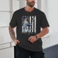 Show Your Pride Bobby WITT Jr Kansas City Baseball MLBPA Unisex T-Shirt Show Your Pride Bobby WITT Jr Kansas City Baseball MLBPA Unisex T-Shirt