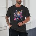 Skeleton Baseball Drip Boy Youth Dripping Baseball Halloween Unisex T-Shirt Skeleton Baseball Drip Boy Youth Dripping Baseball Halloween Unisex T-Shirt
