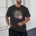 Stealing Bases And Hearts Baseball Puns Sports Unisex T-Shirt Stealing Bases And Hearts Baseball Puns Sports Unisex T-Shirt