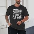 Trading Card Collector Cardboard Baseball Card Collector Unisex T-Shirt Trading Card Collector Cardboard Baseball Card Collector Unisex T-Shirt