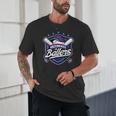Ultimate Ballers Baseball Unisex T-Shirt