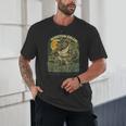 Winston-Salem Werewolves Minor League Baseball Club Unisex T-Shirt