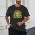 Women's Awesome Spring Trainings 2026 Baseball Arizona Florida Unisex T-Shirt