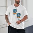 6-7 Meme Baseball Drip Team Glove Catcher Ice Cream Unisex T-Shirt 6-7 Meme Baseball Drip Team Glove Catcher Ice Cream Unisex T-Shirt