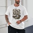 67 Baseball Six Seven Baseball 6 7 Kids Boys Girls Unisex T-Shirt 67 Baseball Six Seven Baseball 6 7 Kids Boys Girls Unisex T-Shirt
