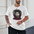 Baseball Drip Team For Boys And Girls Ice Cream Cool Premium Tri-Blend Unisex T-Shirt